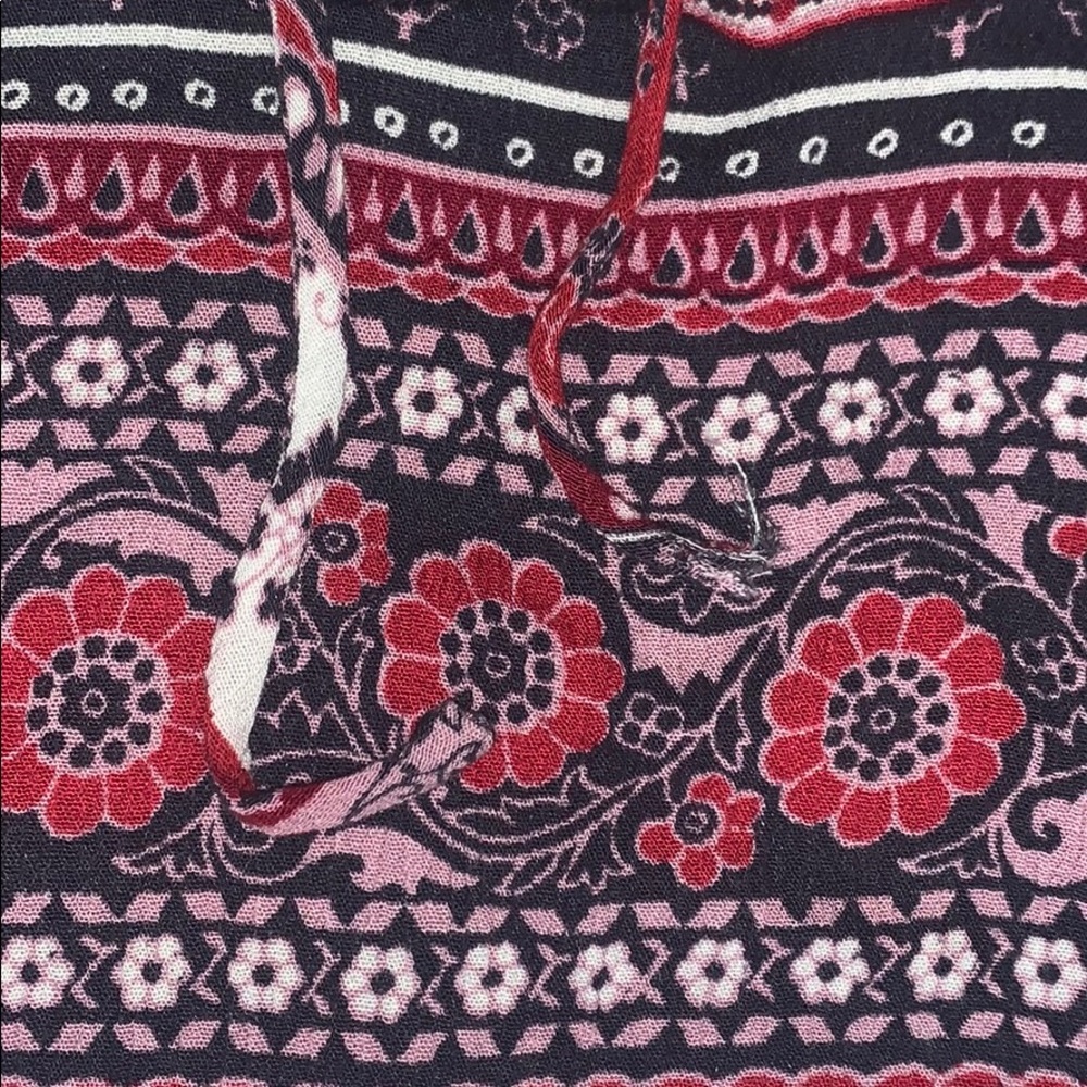 Colorful top - Picture 2 of 4